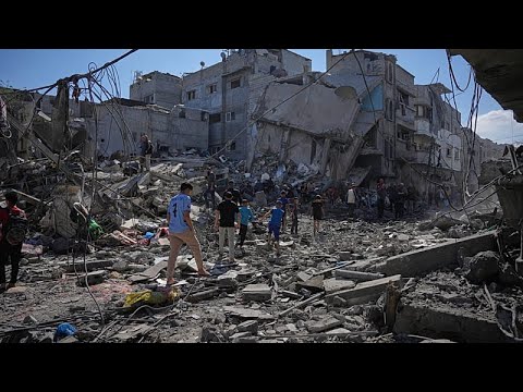 Gaza : Israël annonce la mort du nouveau chef militaire du Hamas thumbnail