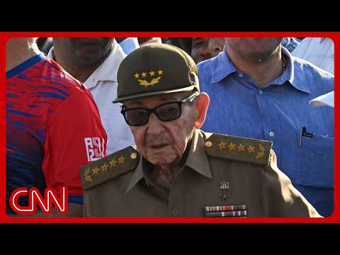 Cuban govt. responds to ex-Pres Castro's historic indictment thumbnail