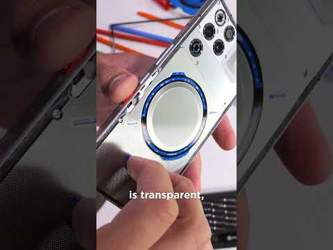 The coolest smartphone in the world is here thumbnail