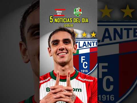 Henry Martín Saldrá de América, Ochoa Anuncia Despedida y Quitan a Santander del Pumas vs Pachuca thumbnail