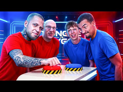 TELETURNIEJ BUNGEE VS SAYGON thumbnail
