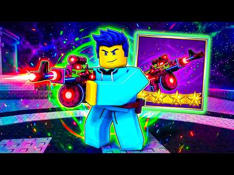 Hướng Dẫn Sở Hữu SÚNG ADMIN Redline Trong Survive Zombie Arena thumbnail