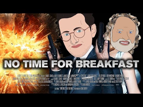 No Time for Breakfast thumbnail