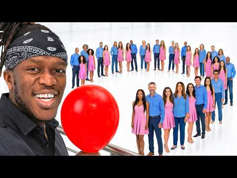 Parents Pop The Balloon: Daughters Edition thumbnail