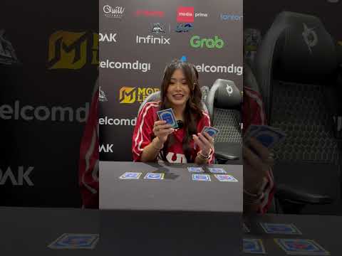 Tonton episod penuh ALL STAR Drama: Kena Pancing Ke? di Tiktok dan Instagram Mobile Legends Malaysia thumbnail