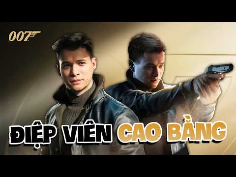 (007 First Light #1) Điệp viên gà mờ mới nổi MixiMoi và tham vọng làm trùm trường tại khu huấn luyện thumbnail