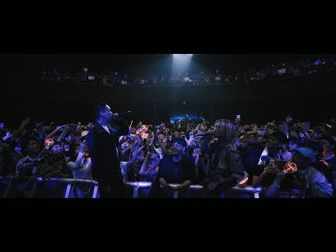 [Live Clip] BewhY (비와이) - 초월 (Transcend) ft. C JAMM Concert Live Clip (190907) thumbnail