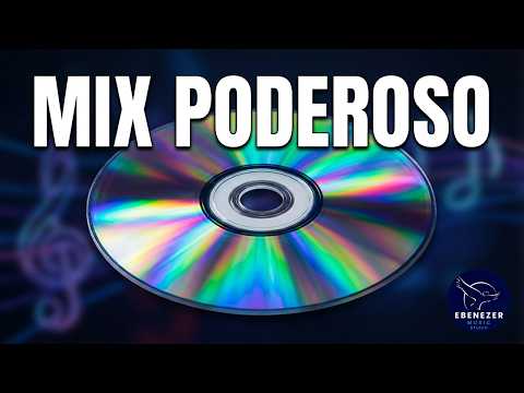 ALABANZAS DE GOZ Y ALEGRIA , MIX LUIS PONCE thumbnail
