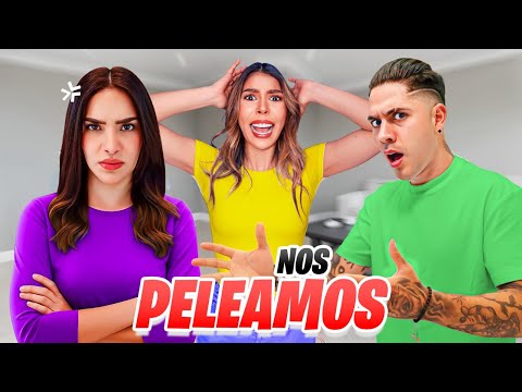 TRATANDO MAL a Kimberly Frente a su PRIMA thumbnail