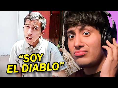 Mis viewers intentan ser raperos (fue horrible) 💀 thumbnail