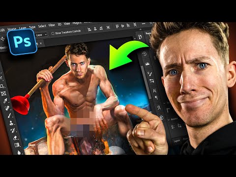 Subscribers Edited My Photo... Again thumbnail