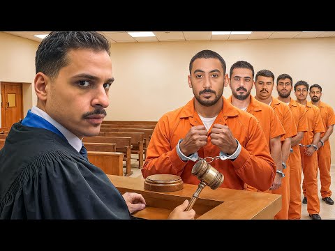 محكمة باور ⚖️ thumbnail