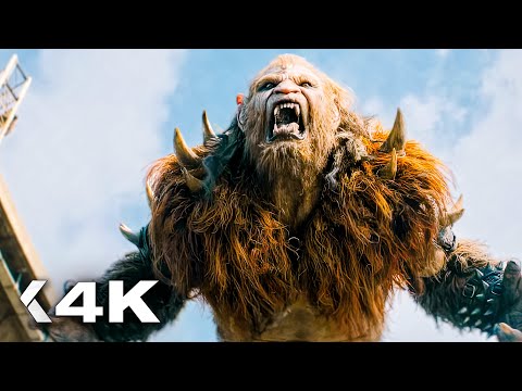 MASTERS OF THE UNIVERSE “Triff die ikonischen Schurken” Clip German Deutsch OmU (2026) He-Man thumbnail
