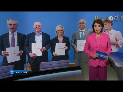 tagesschau 20:00 Uhr, 27.05.2026 thumbnail