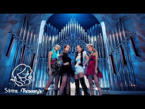 KILL THIS LOVE @BLACKPINK COVER BY PINKZY. thumbnail