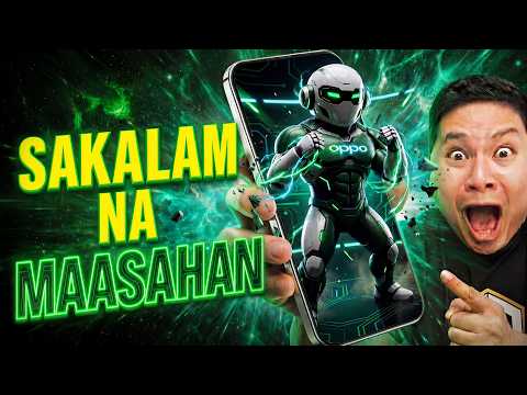 OPPO A6s - SAKALAM NA MAASAHAN thumbnail