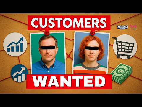 How to Reach Customers and Choose the Right Pricing Model | Basics of Business | FuseSchool thumbnail