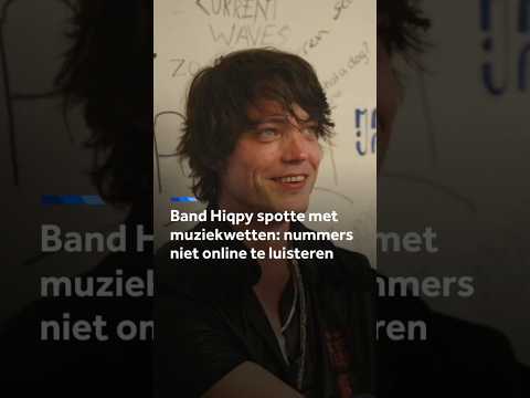 Band breekt door zonder Spotify thumbnail