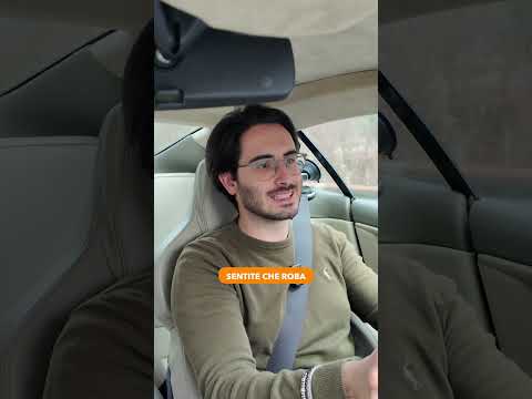 Che CONCERTO questo V12  - Aston Martin DB9 thumbnail