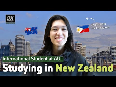 My Story of Moving from the Philippines to New Zealand to Study Engineering at AUT thumbnail