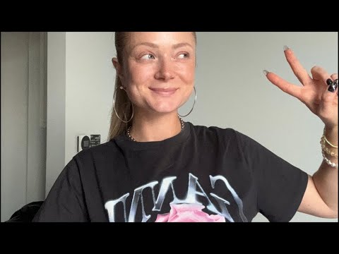 LIVE FITNESS CHAT, ask me anything ❤️ thumbnail