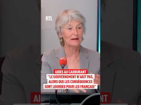 710 millions d'euros d'aides nouvelles sur le carburant thumbnail
