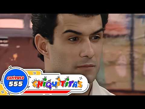 Chiquititas (1997) | Capítulo 555 thumbnail