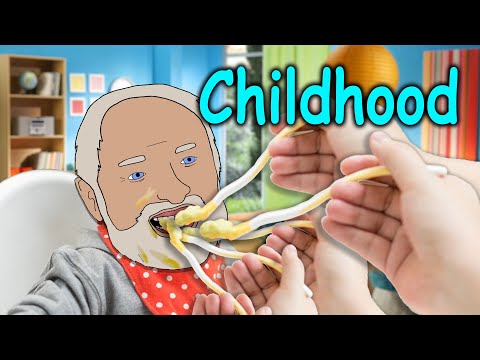 childhood. thumbnail
