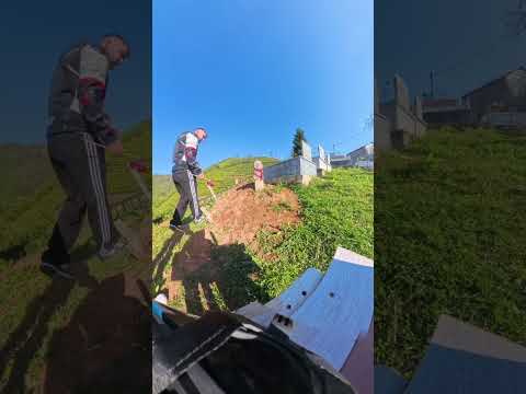 Kardeşime aşkım dediğim için boş konuşan sevgi görmemişler videodan uzak dursun.  #motorcu #motor thumbnail