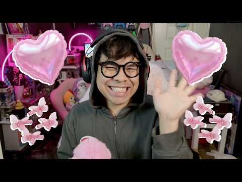 *:･ DRAMA BUCIN YANG KEKAL BERLAYAR 🩷 | Tomodachi Life: Living the Dream [ EP. 6 ] (Malaysia) thumbnail