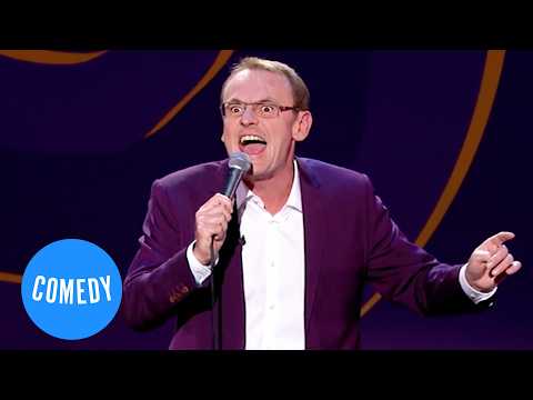 Sean Lock On The Standard Of Comedy| Purple Van Man | Universal Comedy thumbnail