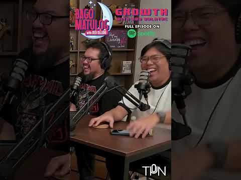 Ron Dulatre's first foray into Stand-Up comedy! thumbnail