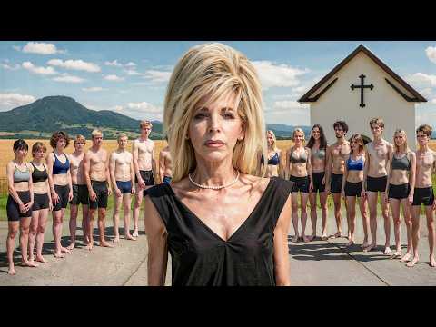Inside America's Anorexic Cult (No Eating) thumbnail