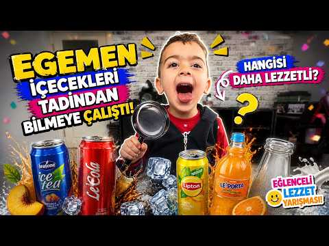 Egemen İçecek Tahmin Etti 100 Lira Kazandı mı? thumbnail