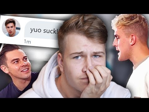 CODY KO CYBER BULLIED ME (so sad) thumbnail