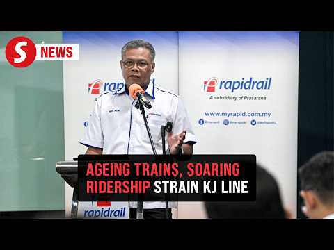 Rapid Rail to step up maintenance, monitoring efforts following KJ line disruptions thumbnail