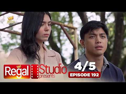 REGAL STUDIO PRESENTS "Furr-ever Yours" | Episode 192 (4/5) | Regal Entertainment thumbnail