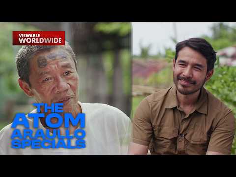 Pagmimina ng ginto sa ilalim ng dagat, gaano nga ba kapanganib? | The Atom Araullo Specials thumbnail