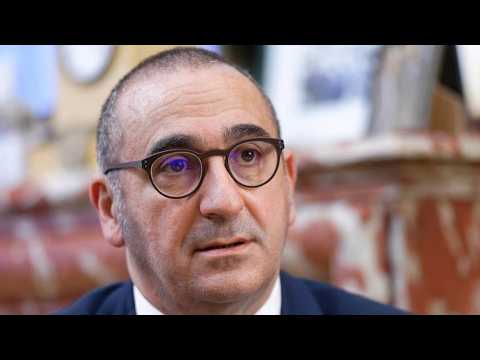 "Nuñez a été le gestionnaire du chaos ce week end" (Judith Waintraub) thumbnail