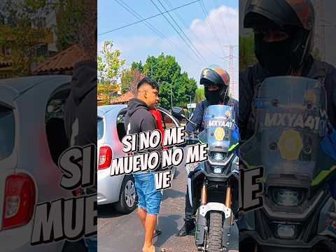 Ya no hay respetacion ?? #observacionesdiarias #policia thumbnail