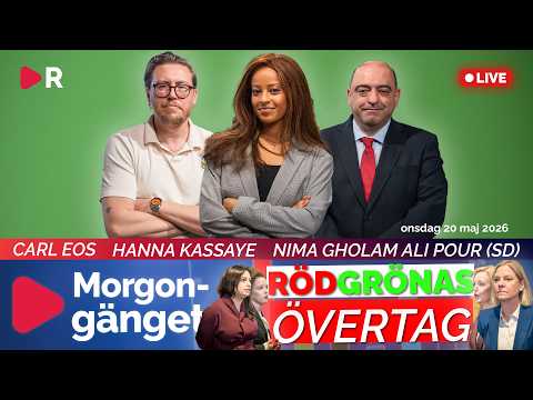 Morgongänget: Varför vill Aftonbladet inte spärra in brottslingar? thumbnail