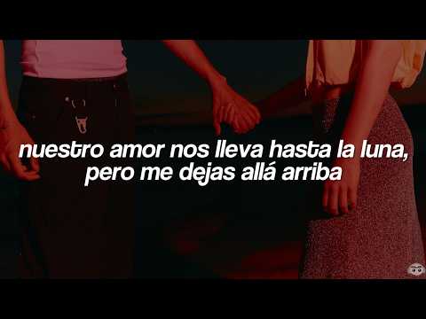 Miley Cyrus — Space Bootz [Sub. Español + Lyrics] thumbnail