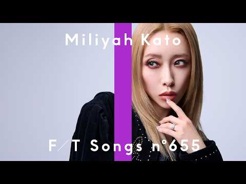 加藤ミリヤ - SAYONARAベイベー / THE FIRST TAKE thumbnail