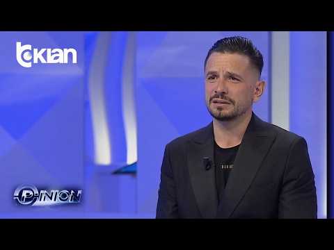 “Gruaja s’më foli 2 javë rresht!”, Petrit Kllokoqi rrëfen eksperiencën 44-ditore në Everest thumbnail