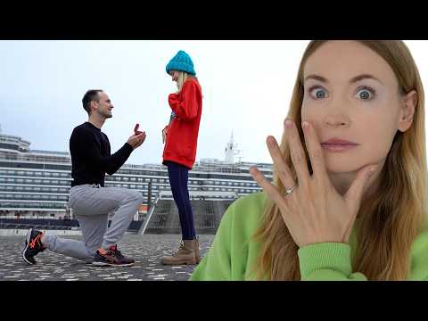WHY I've been hiding ENGAGEMENT for 6 years? thumbnail