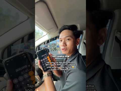 Tak mungkin minyak di Indonesia lagi murah?!?? thumbnail