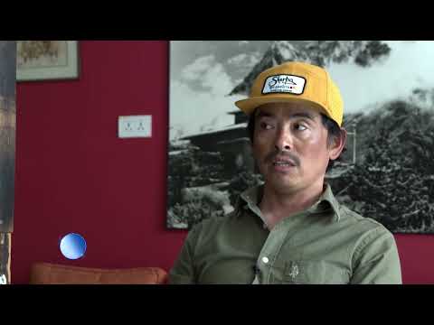 Został uznany za zmarłego, ale przeżył. Cud na Mount Everest thumbnail