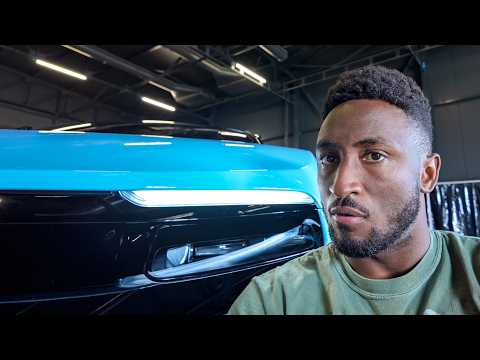 Ferrari Luce is the Most Controversial Ferrari Ever thumbnail