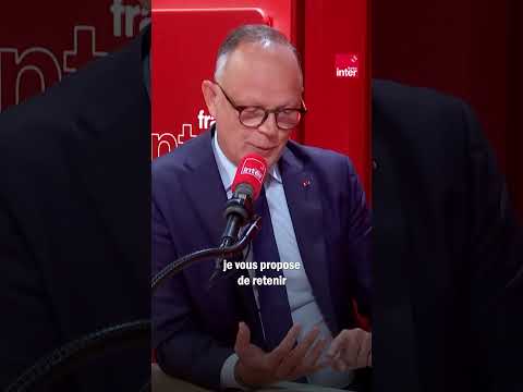 Édouard Philippe : “Je n’ai pas enfreint la loi et je suis innocent” thumbnail