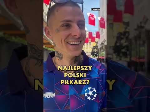 "ALE TO JEST TRUDNE" @trombabomba  ODPOWIADA NA NASZE PYTANIE PRZED FINAŁEM LIGI MISTRZÓW UEFA 🥳 thumbnail
